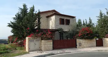 Вилла в Куклия, Кипр