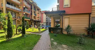 1 room apartment in Sunny Beach Resort, Bulgaria