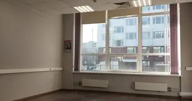 Oficina 428 m² en Moscú, Rusia