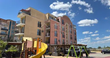 1 bedroom apartment in Nesebar, Bulgaria