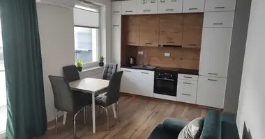 Apartamento 3 habitaciones en Varsovia, Polonia