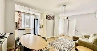 2 bedroom apartment in Batumi, Georgia