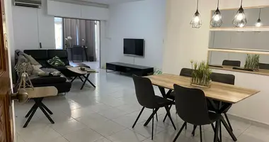 2 bedroom apartment in Germasogeia, Cyprus