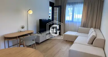 1 bedroom apartment in Becici, Montenegro