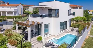 Villa 3 bedrooms in Grad Pula, Croatia