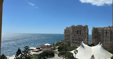 Квартира 1 спальня в Монако