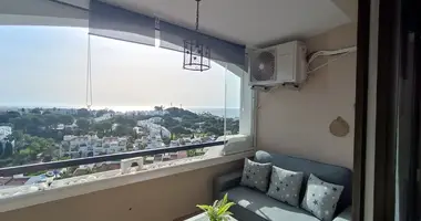 Apartamento 2 habitaciones en Benalmadena, Španjolska