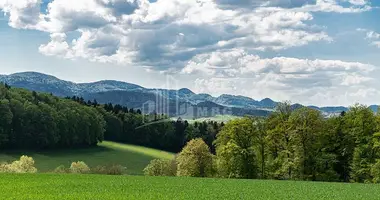 Terrain dans Géorgie