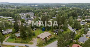Casa 5 habitaciones en Jyvaskyla sub region, Finlandia