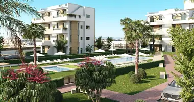 Apartamento 2 habitaciones en Torre Pacheco, Španjolska