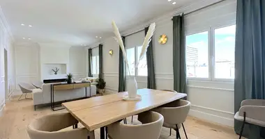 Wohnung 3 Schlafzimmer in Madrid, Spanien