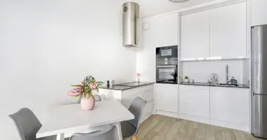 3 room apartment in Pruszkow, Poland