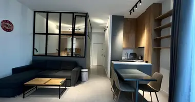 Wohnung 1 zimmer in Tivat, Montenegro