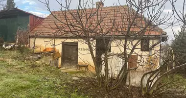 House in Alsopahok, Hungary