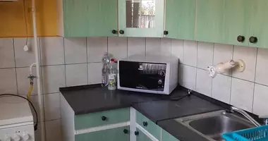 3 room apartment in Papa, Hungary