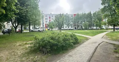 Wohnung 3 zimmer in Baryssau, Belarus