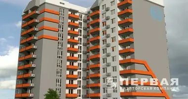 Apartamento en Odesa, Ucrania