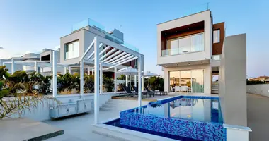 3 bedroom house in Ayia Napa, Cyprus