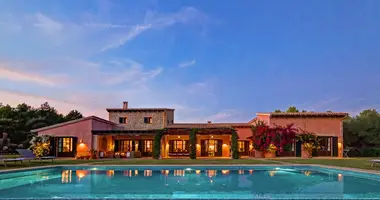 Castle 6 bedrooms in Serra de Tramuntana, Spain