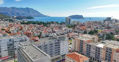 Appartement 2 chambres dans Budva, Monténégro