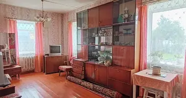 Maison dans Orcha, Bélarus