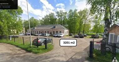 Działka w Ryga, Łotwa