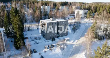 Appartement 2 chambres dans Jyvaeskylae sub-region, Finlande