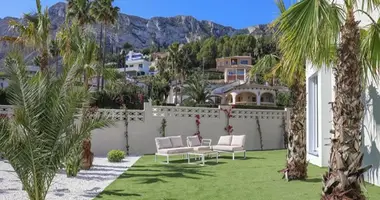 Appartement 2 chambres dans Denia, Espagne