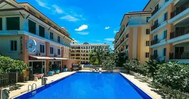 Condo w Phuket, Tajlandia