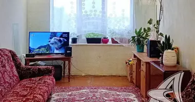 Квартира 2 комнаты в Беловежский, Беларусь