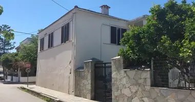 Dom wolnostojący 4 pokoi w Orei, Grecja