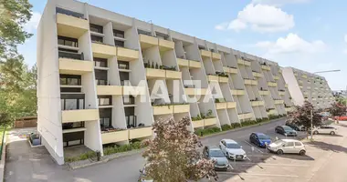 Apartamento 3 habitaciones en Helsinki sub-region, Finlandia