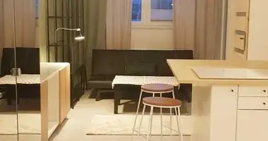 Apartamento 1 habitación en Danzig, Polonia