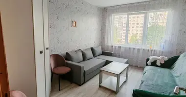 4 room apartment in Homyel, Belarus