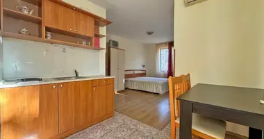 Apartamento 2 habitaciones en Sunny Beach Resort, Bulgaria