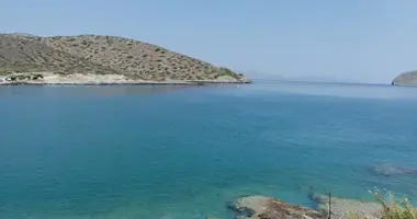 Działka w District of Ierapetra, Grecja