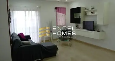 3 bedroom apartment in Marsascala, Malta