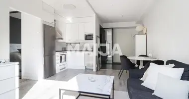 1 bedroom apartment in Helsinki sub-region, Finland