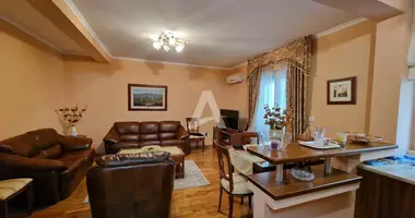 1 bedroom apartment with public parking in Budva, Montenegro