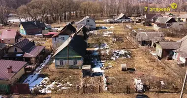 House in Lahoysk, Belarus