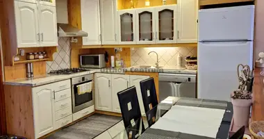 5 room house in Gyula, Hungary