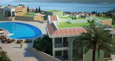 Investment 16 403 m² in Kumbor, Montenegro