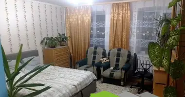 2 room apartment in Navahrudak, Belarus