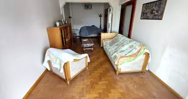 Квартира 3 комнаты в Ampelokipi - Menemeni Municipality, Греция