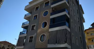 Dúplex 6 habitaciones en Alanya, Turquía