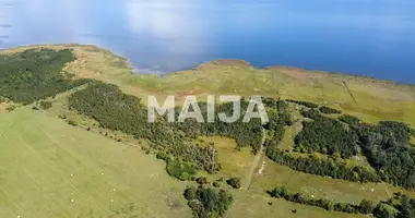 Plot of land in Saaremaa vald, Estonia