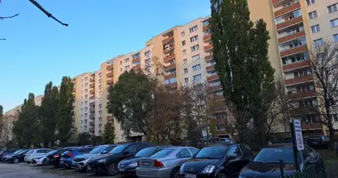 Appartement 3 chambres dans Varsovie, Pologne