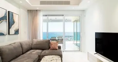 2 bedroom apartment in Parekklisia, Cyprus