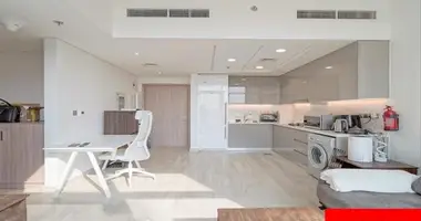 Apartamento 1 habitación en Dubái, Emiratos Árabes Unidos