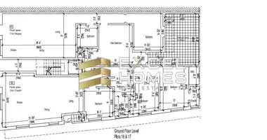 Appartement 3 chambres dans Zebbug, Malte